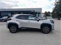 TOYOTA YARIS CROSS Yaris Cross 1.5 Hybrid 5p. E-CVT AWD-i Trend