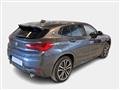 BMW X2 sDrive18d Msport aut.