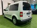 VOLKSWAGEN CADDY 1.6 TDI 75 CV 5p. Trendline