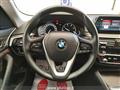 BMW SERIE 5 520d 48V Business