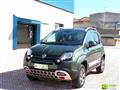 FIAT PANDA CROSS 0.9 TwinAir Turbo S&S 4x4