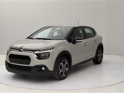 CITROEN C3 1.2 puretech Plus s&s 83cv