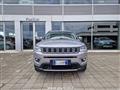 JEEP COMPASS 2.0 Multijet II 170 CV aut. 4WD Limited