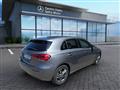 MERCEDES CLASSE A A 200 d Automatic Business