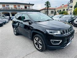 JEEP COMPASS 2.0 Multijet II 4WD Limited - LEGGI SOTTO -