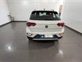 VOLKSWAGEN T-ROC 1.0 TSI 110cv Life #KM 0