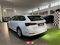 SKODA OCTAVIA WAGON Octavia 2.0 TDI EVO SCR Wagon Executive