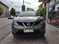 NISSAN QASHQAI acenta