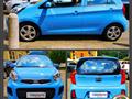 KIA PICANTO 1.0 12V EcoGPL 5 porte City UNICOPROPRIETARIO