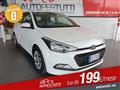 HYUNDAI I20 1.1 CRDi 12V 5p Classic