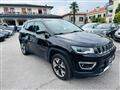 JEEP COMPASS 2.0 Multijet II 4WD Limited - LEGGI SOTTO -