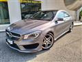 MERCEDES CLASSE CLA d Automatic Premium Dark Night