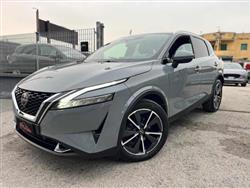 NISSAN QASHQAI 2021 MHEV 158 CV Xtronic 4WD Tekna+