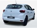 DACIA NUOVA SANDERO Streetway 1.0 sce Essential 65cv Streetway 1.0 SCe Essential