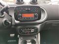 SMART FORFOUR II 2015 0.9 t Crosstown Passion 90cv twinamic