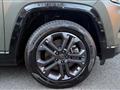 JEEP COMPASS 4XE 1.3 T4 190CV PHEV AT6 4xe 80° ANNIVERSARIO*24M.G.*