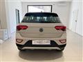 VOLKSWAGEN T-Roc 1.0 tsi Life 110cv