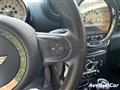 MINI PACEMAN PELLE CERCHI 17" EURO 6B INTROVABILE COSI'