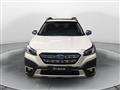 SUBARU OUTBACK 2.5i Lineartronic Premium