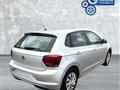 VOLKSWAGEN POLO 1.0 TGI 5p. Trendline BlueMotion Technology