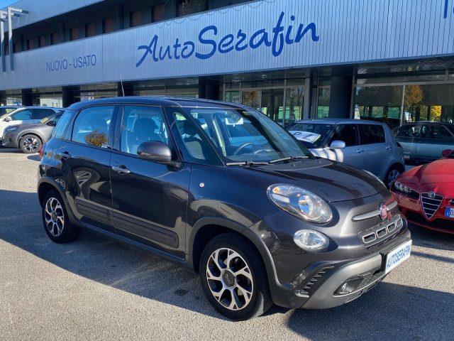 FIAT 500L Cross 1.4 s