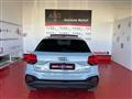 AUDI Q2 35 TDI quattro S tr. Identity Black