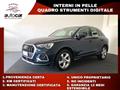 AUDI Q3 35 TDI S tronic Business Advanced Pelle