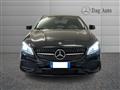 MERCEDES CLASSE CLA d Automatic Premium