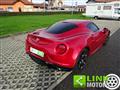 ALFA ROMEO 4C Coupe 1750 TBi TCT *GARANZIA COMPLETA*