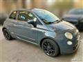 FIAT 500 0.9 TwinAir Turbo Sport