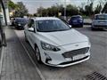 FORD FOCUS 1.5 TDCi 120 CV Start&Stop SW Business cambio aut