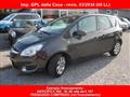 OPEL MERIVA 1.4 Turbo 120cv GPL Tech Elective -UniPROPRIETARIA