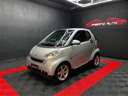 SMART FORTWO 1000 pulse - FABIANOAUTO