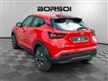 NISSAN JUKE 1.0 DIG-T 114 CV Acenta