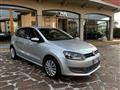 VOLKSWAGEN POLO 1.6 TDI DPF Comfort VETTURA IDONEA NEO PATENTATI