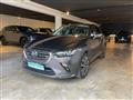 MAZDA CX-3 1.8L Skyactiv-D Exceed