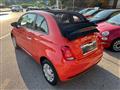 FIAT 500 C 1.0 hybrid  70cv NEOPATENTATI PROMO FINANZ.