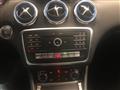 MERCEDES CLASSE A SPORT CAMBIO AUTOM+NAVIGATORE