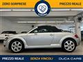 AUDI TT Roadster 1.8 T 20V 179 CV cat