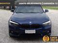 BMW SERIE 1 d 5p. Sport, 224 cv, Automatica, Garanzia.