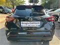 NISSAN JUKE 1.0 dig-t N-Connecta 114cv