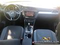 VOLKSWAGEN TIGUAN 2.0 TDI SCR DSG 4MOTION Business BMT