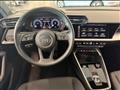 AUDI A3 SPORTBACK SPB 35 TDI S tronic Business Advanced