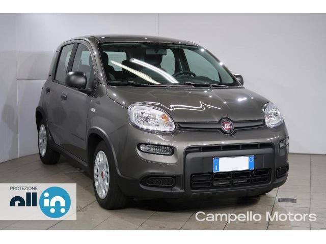 FIAT PANDA 1.0 70cv Hybrid Panda