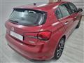 FIAT TIPO 1.6 Mjt S&S 5 porte Lounge