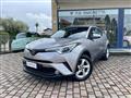 TOYOTA C-HR 1.2 Turbo CVT 4WD Active