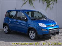 FIAT PANDA 1.0 FireFly S&S Hybrid KM Zero