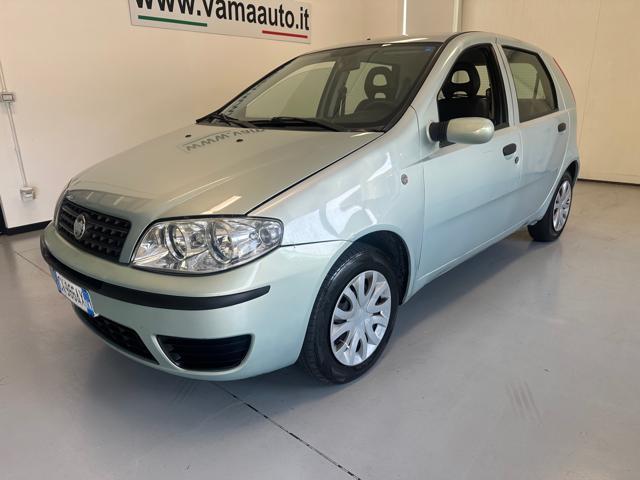 FIAT PUNTO 1.2 16V 5 porte *AUTOMATICA*