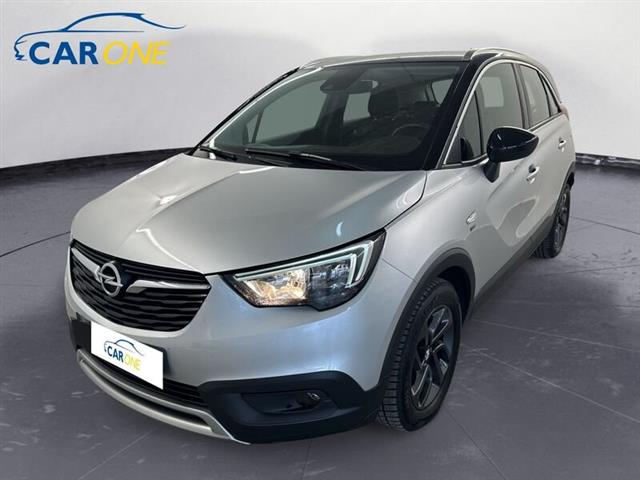 OPEL CROSSLAND X X 1.2 82CV 120 ANNIVER