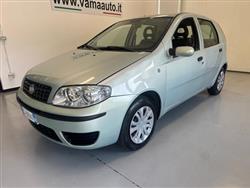 FIAT PUNTO 1.2 16V 5 porte *AUTOMATICA*